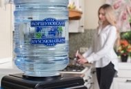 Почему стоит выбирать воду "Коршуновская"